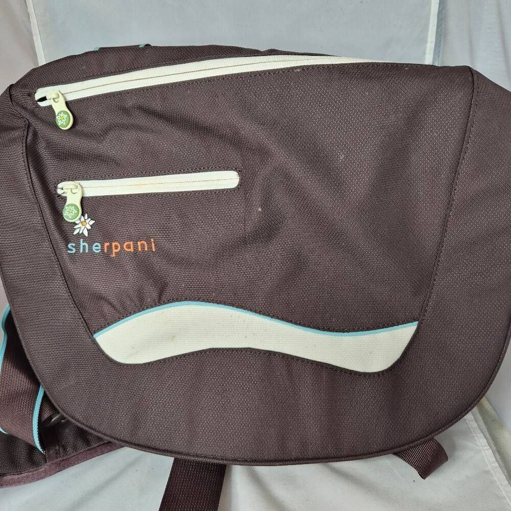 Sherpani Milli bag